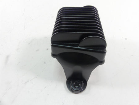 2013 Harley Touring FLHTK Electra Glide Rectifier Voltage Regulator 74505-09A {{ shop.shopifyCountryName }} - Mototech271