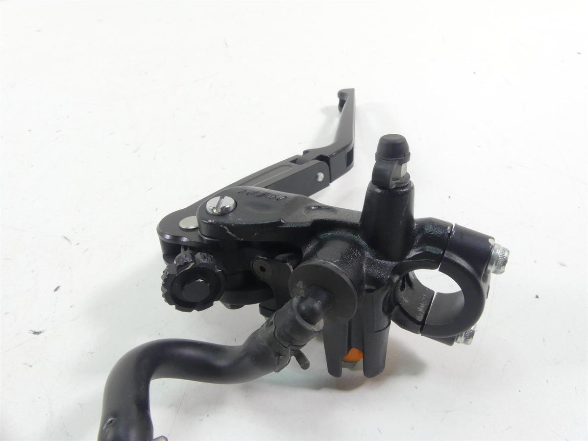 2018 Mv Agusta F3 800 RC Nissin Radial Brake Master Cylinder Corse 8000C3372 {{ shop.shopifyCountryName }} - Mototech271