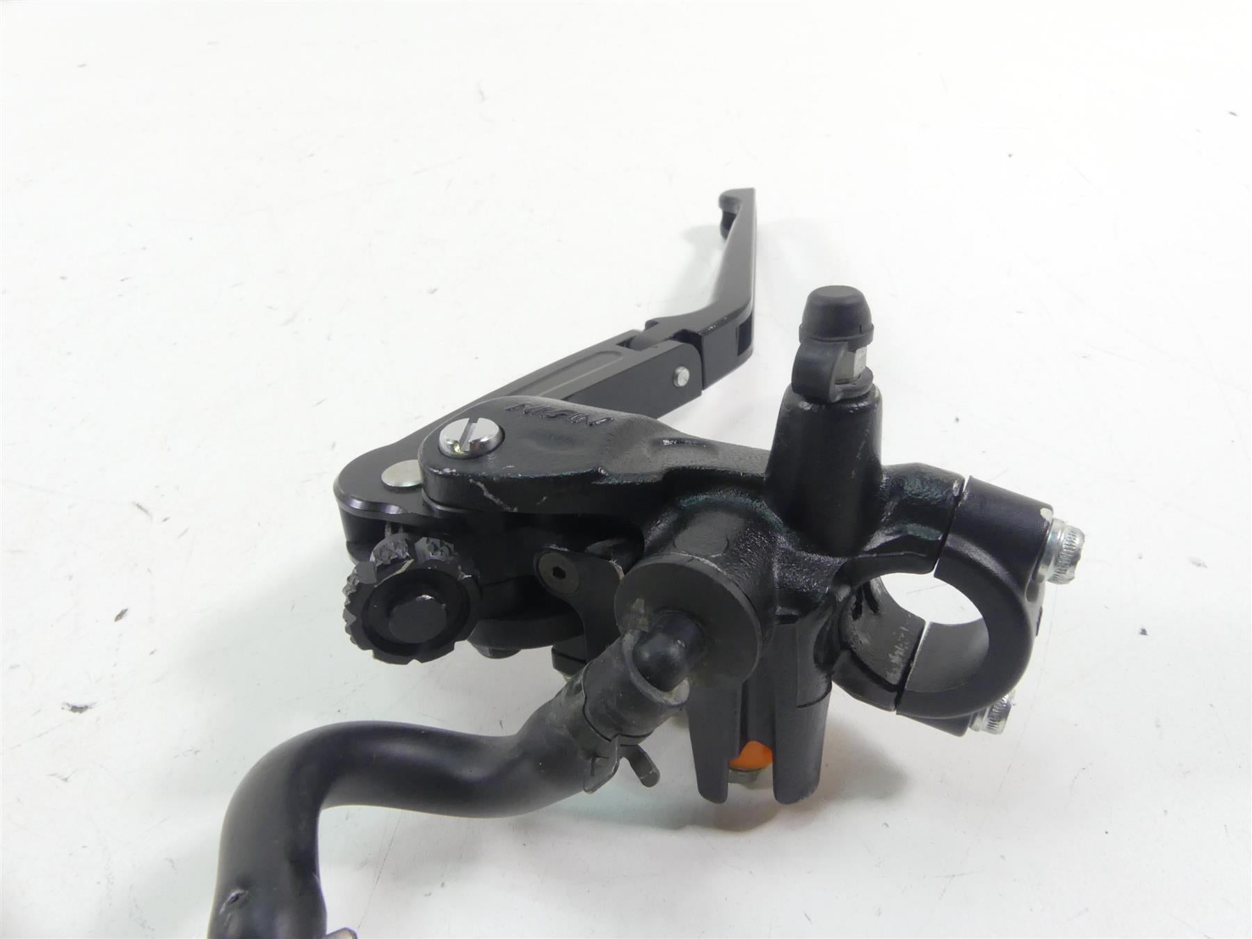 2018 Mv Agusta F3 800 RC Nissin Radial Brake Master Cylinder Corse 8000C3372 {{ shop.shopifyCountryName }} - Mototech271