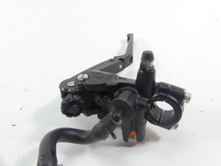2018 Mv Agusta F3 800 RC Nissin Radial Brake Master Cylinder Corse 8000C3372 {{ shop.shopifyCountryName }} - Mototech271