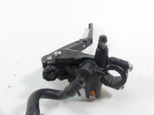 Load image into Gallery viewer, 2018 Mv Agusta F3 800 RC Nissin Radial Brake Master Cylinder Corse 8000C3372
