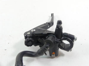 2018 Mv Agusta F3 800 RC Nissin Radial Brake Master Cylinder Corse 8000C3372