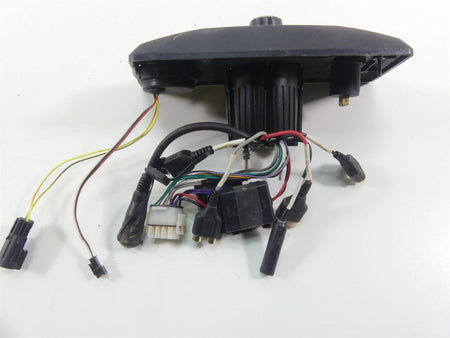 2016 Yamaha YXZ1000 R EPS SE Rockford Fosgate PMX-2 Radio & Panel {{ shop.shopifyCountryName }} - Mototech271