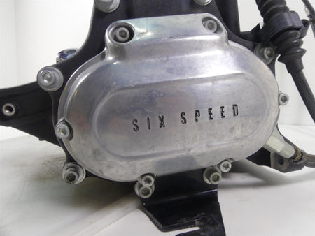 2015 Harley FLS Softail Slim 6 Speed Gear Box Transmission 33012-10 {{ shop.shopifyCountryName }} - Mototech271
