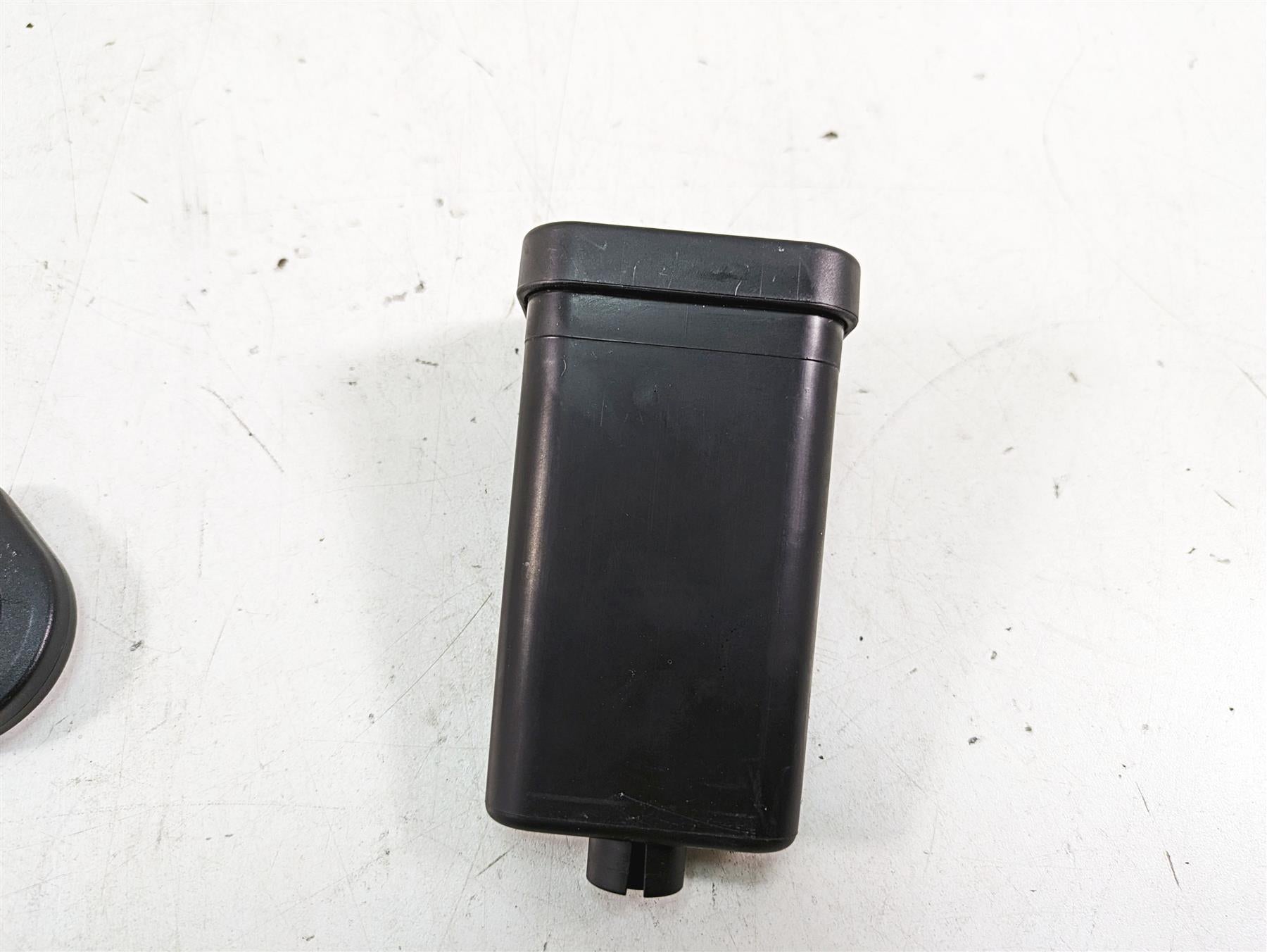 2006 Harley FLSTI Softail Heritage Tssm Turn Signal Security