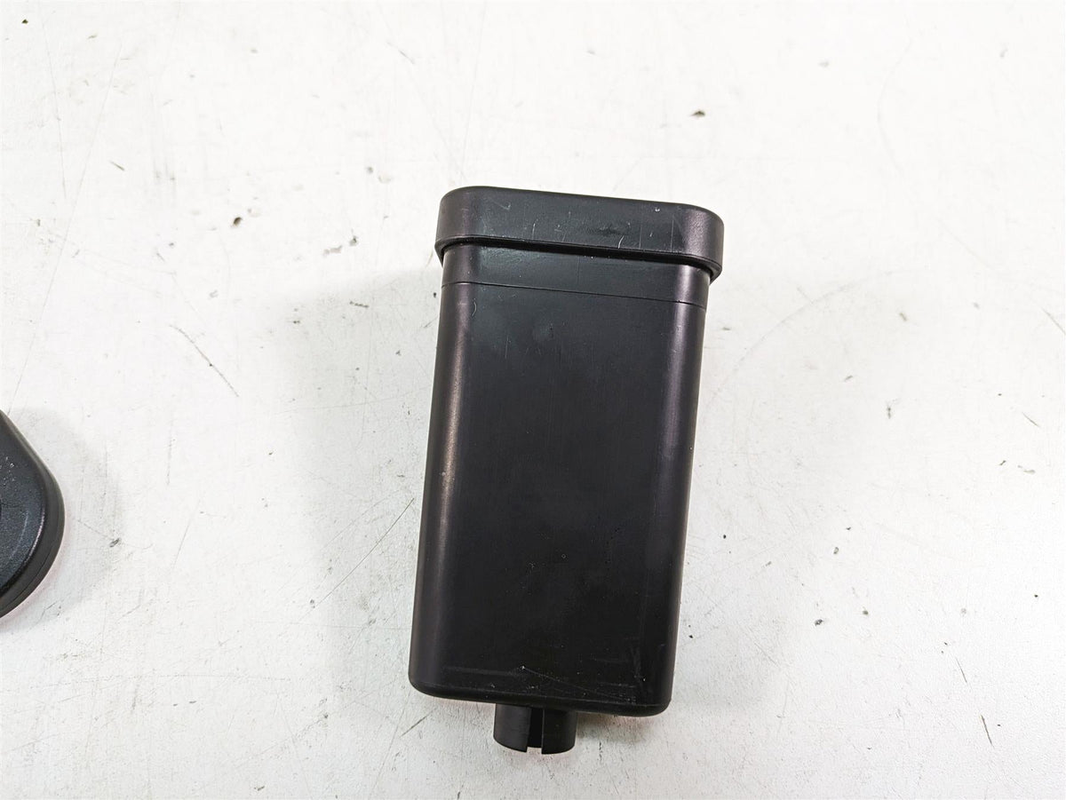 2006 Harley FLSTI Softail Heritage Tssm Turn Signal Security Module Set 68923-00 {{ shop.shopifyCountryName }} - Mototech271