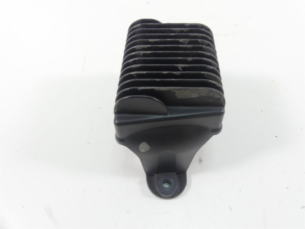 2013 Harley Touring FLTRX Road Glide Rectifier Voltage Regulator 74505-09A {{ shop.shopifyCountryName }} - Mototech271