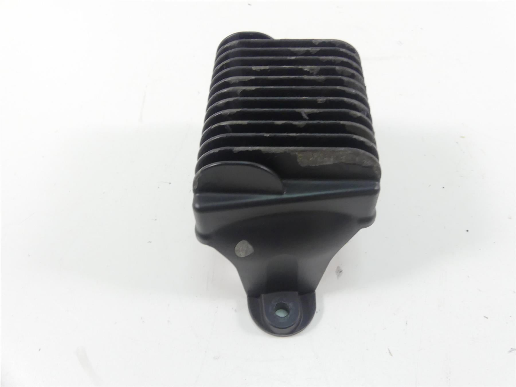 2013 Harley Touring FLTRX Road Glide Rectifier Voltage Regulator 74505-09A {{ shop.shopifyCountryName }} - Mototech271