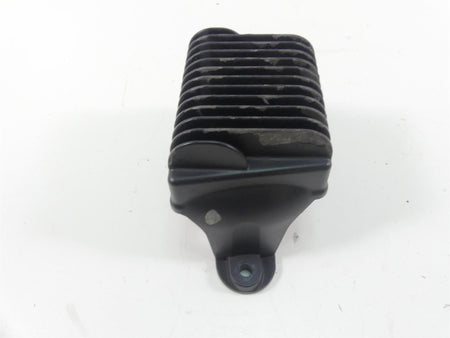 2013 Harley Touring FLTRX Road Glide Rectifier Voltage Regulator 74505-09A {{ shop.shopifyCountryName }} - Mototech271