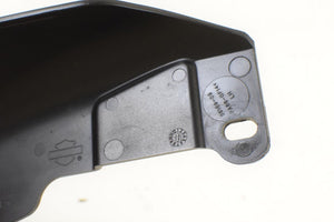 2016 Harley Touring FLHTCU Electra Glide SUNGLO RED Side Cover Set Wings 66250-0 | Mototech271