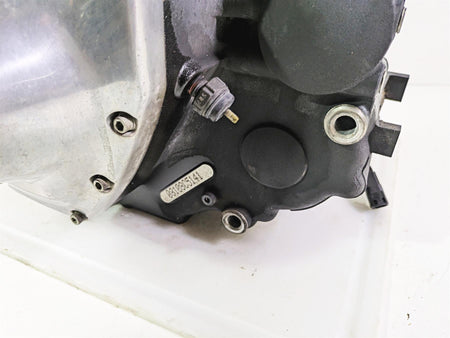 2008 Harley FLSTSB Cross Bones Running 96ci B - Engine Motor -Video 19643-11C {{ shop.shopifyCountryName }} - Mototech271