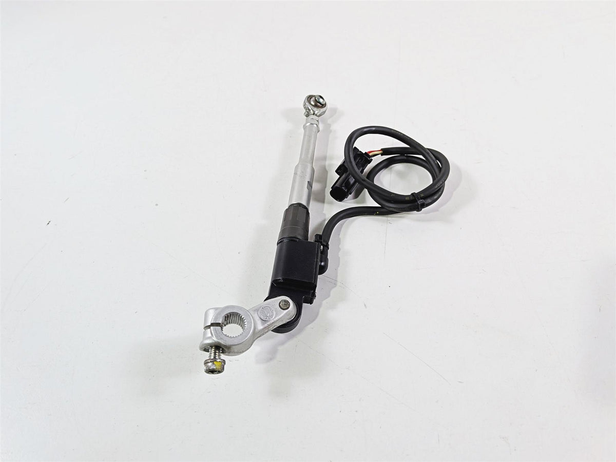 2023 Ducati Streetfighter V4 Quickshifter Quick Shifter Shift Assist 5521A291E-Mototech271