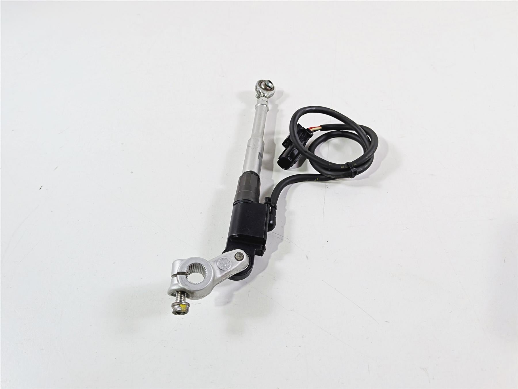 2023 Ducati Streetfighter V4 Quickshifter Quick Shifter Shift Assist 5521A291E-Mototech271