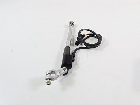 2023 Ducati Streetfighter V4 Quickshifter Quick Shifter Shift Assist 5521A291E-Mototech271
