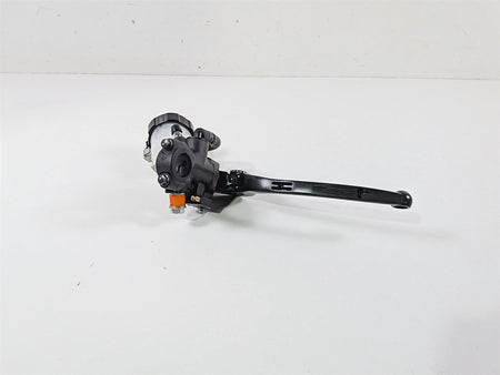 2024 Suzuki GSXR600 Front Radial Brake Master Cylinder Nissin 11/16 59600-47H00 {{ shop.shopifyCountryName }} - Mototech271