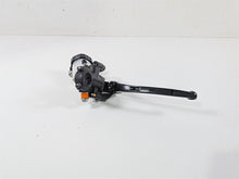 Load image into Gallery viewer, 2024 Suzuki GSXR600 Front Radial Brake Master Cylinder Nissin 11/16 59600-47H00
