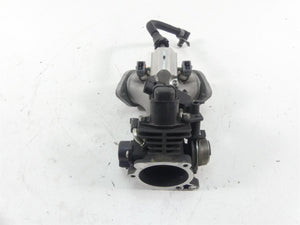 2005 Harley Touring CVO FLHTCSE Electra Glide Throttle Body  Injection 27600-01A | Mototech271