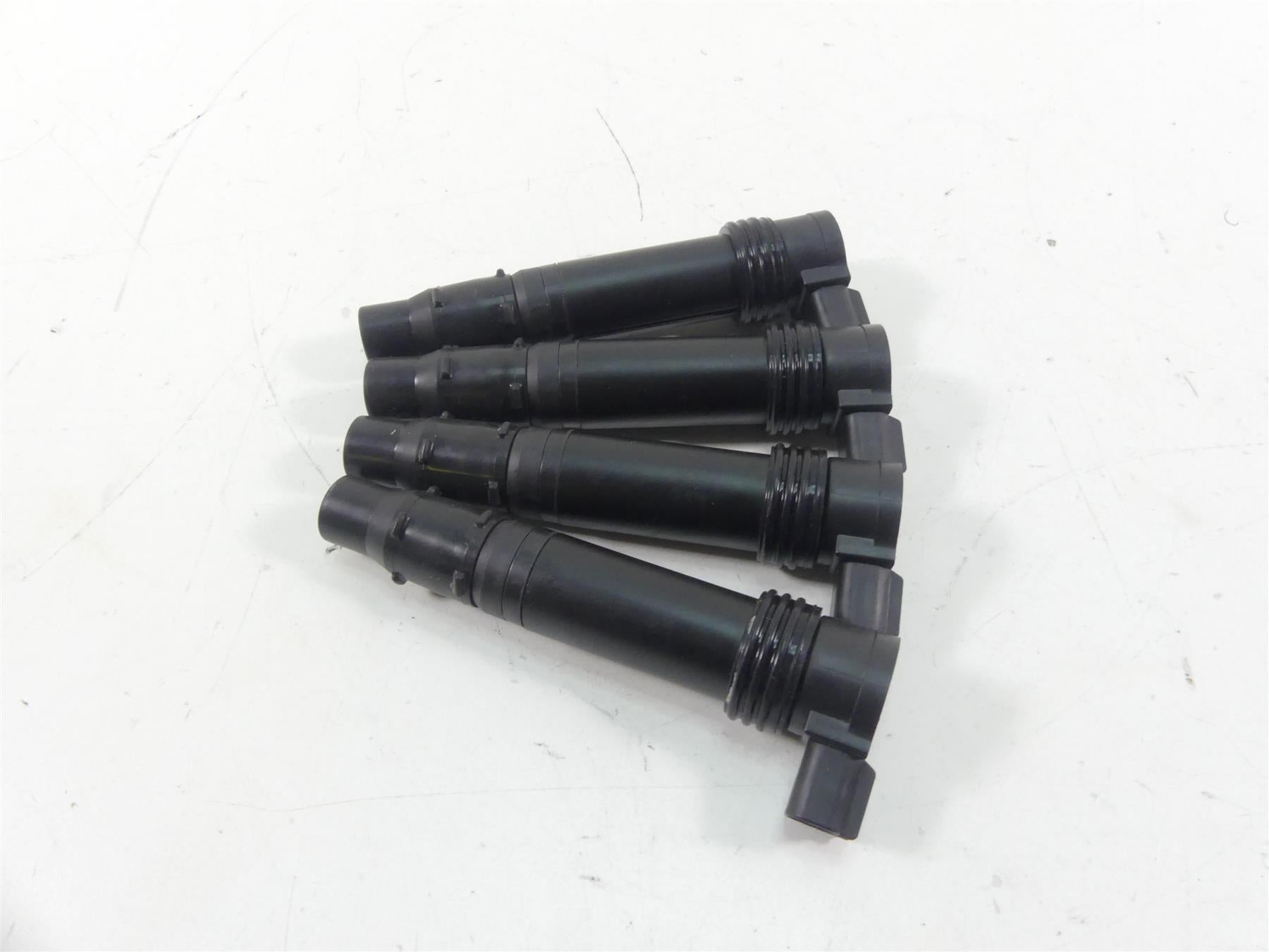 2013 Kawasaki ZX636 ZX6R Ninja Ignition Coil Stick Coils Set 21171-0021 {{ shop.shopifyCountryName }} - Mototech271