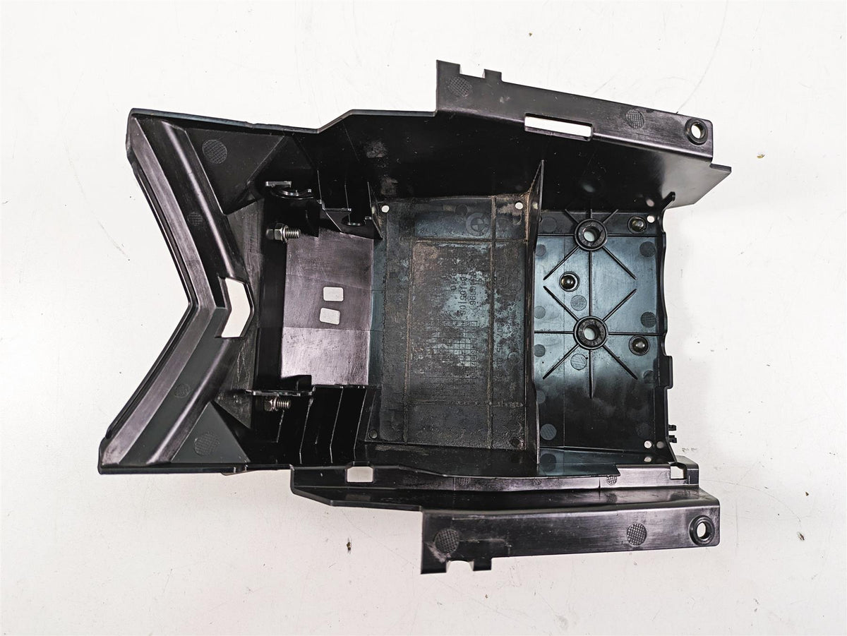2015 BMW S1000RR K46 Battery Tray Box Rear Carrier 46627715968 {{ shop.shopifyCountryName }} - Mototech271
