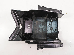 2015 BMW S1000RR K46 Battery Tray Box Rear Carrier 46627715968