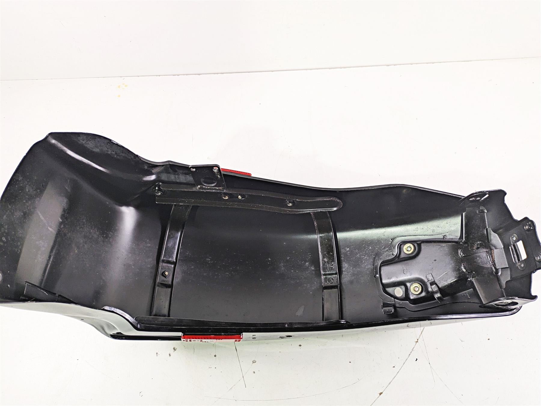 2002 Honda V-Twin VTX1800 C Rear Fender 80110-MCH-671 {{ shop.shopifyCountryName }} - Mototech271