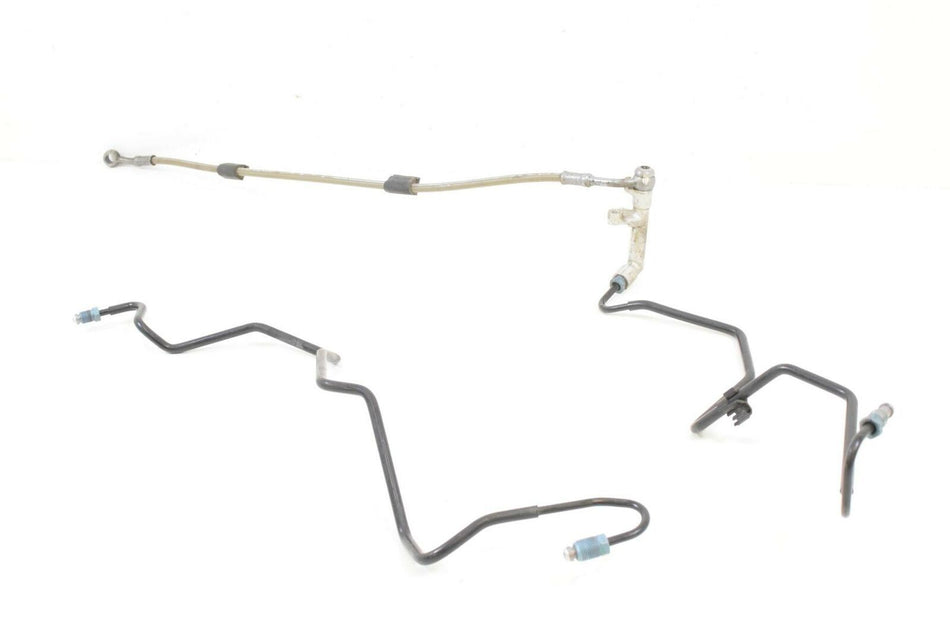 2011 BMW R1200RT R1200 RT K26 Abs Rear Brake Line Set 34327673646 34327728956 {{ shop.shopifyCountryName }} - Mototech271