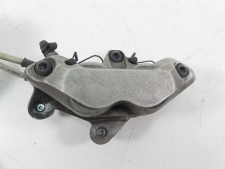 2006 Ducati 999 Biposto Front Brembo Brake Caliper Set 61040501A 61040491A {{ shop.shopifyCountryName }} - Mototech271