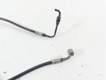 Load image into Gallery viewer, 2013 Harley Touring FLHX Street Glide Rear Abs Brake Line Set 40611-09 40610-09 | Mototech271
