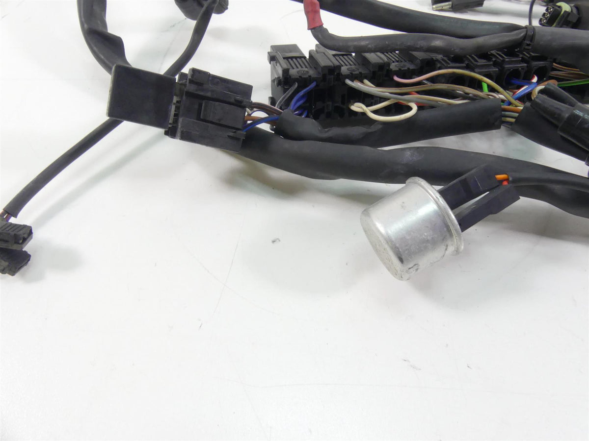 2001 Moto Guzzi California Sp 1100 Main Wiring Harness Loom - No Cut GU03725830 {{ shop.shopifyCountryName }} - Mototech271