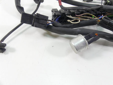 2001 Moto Guzzi California Sp 1100 Main Wiring Harness Loom - No Cut GU03725830 {{ shop.shopifyCountryName }} - Mototech271