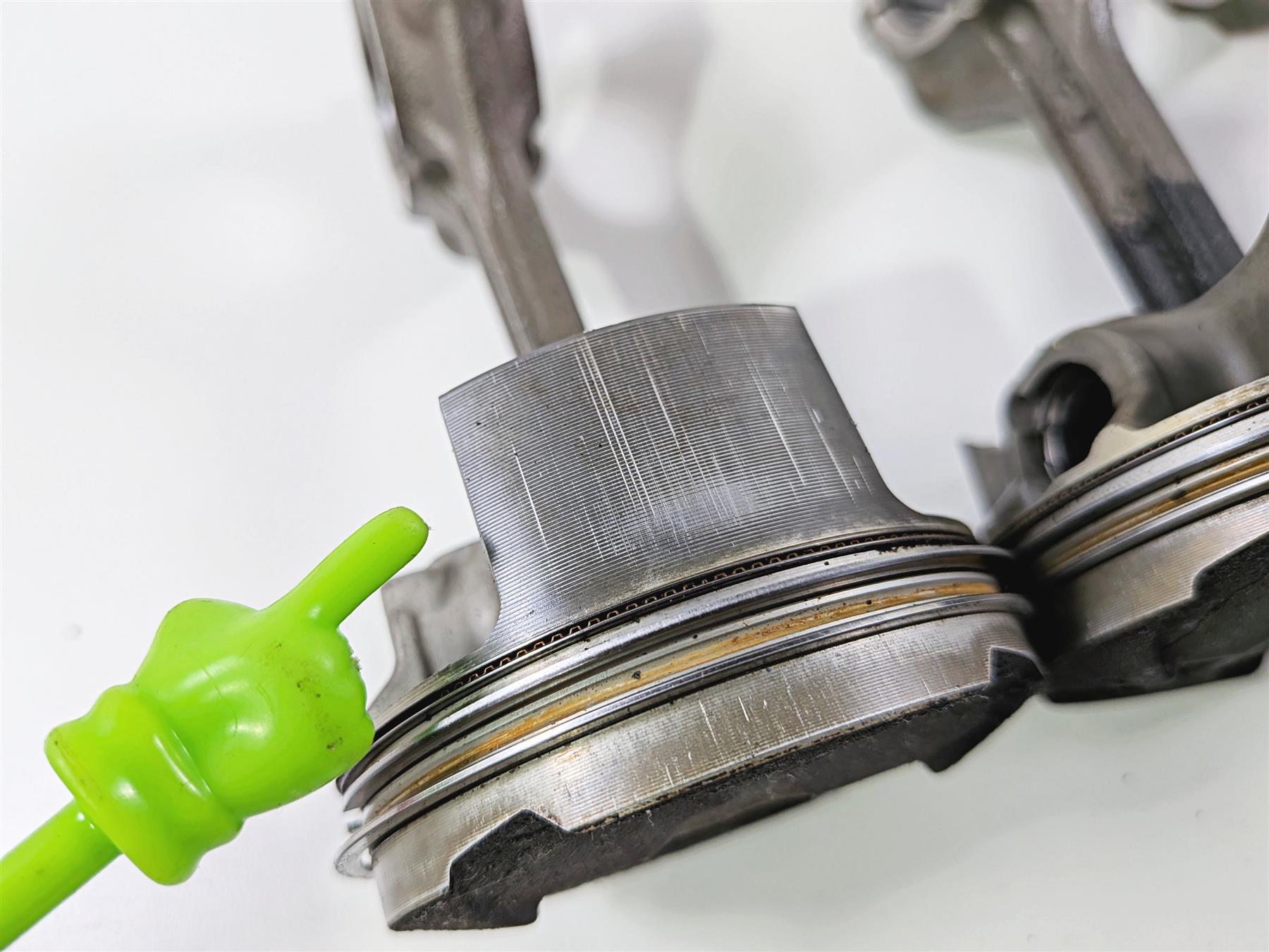 2017 Honda CBR600RR Gear Selector Shifter Shift Ped 24720-MFJ-305 24720-MFJ-D01 {{ shop.shopifyCountryName }} - Mototech271