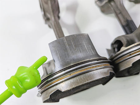 2017 Honda CBR600RR Gear Selector Shifter Shift Ped 24720-MFJ-305 24720-MFJ-D01 {{ shop.shopifyCountryName }} - Mototech271