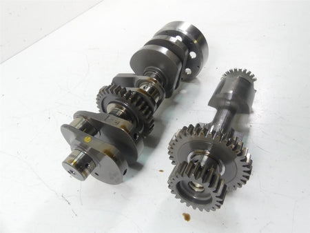 2018 Mv Agusta F3 800 RC Crankshaft Crank Shaft & Balancer 8000B7326 {{ shop.shopifyCountryName }} - Mototech271
