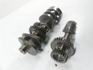 2018 Mv Agusta F3 800 RC Crankshaft Crank Shaft & Balancer 8000B7326 | Mototech271