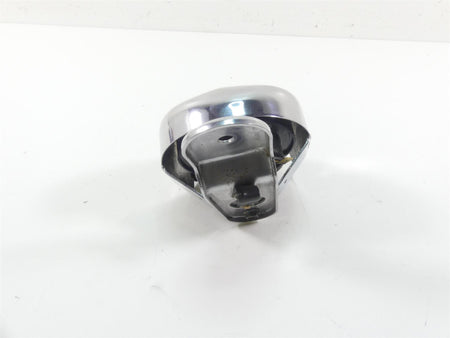1995 Harley Touring FLHTCU Electra Glide Horn + Chrome Cover 61300478A {{ shop.shopifyCountryName }} - Mototech271