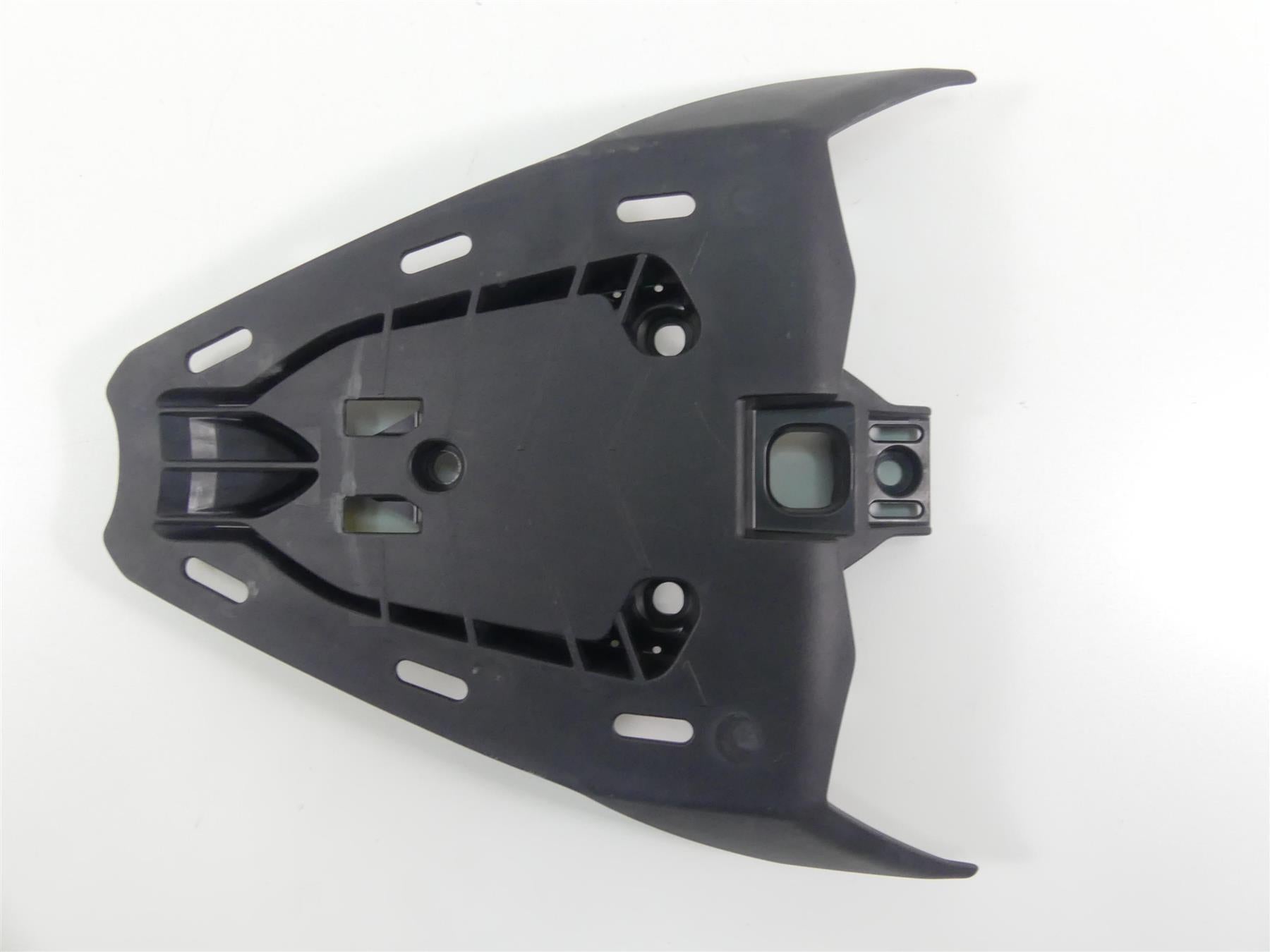2021 Aprilia Tuono 660 RS660 Rear Seat Mount Grab Handle Cradle 2B006651 {{ shop.shopifyCountryName }} - Mototech271