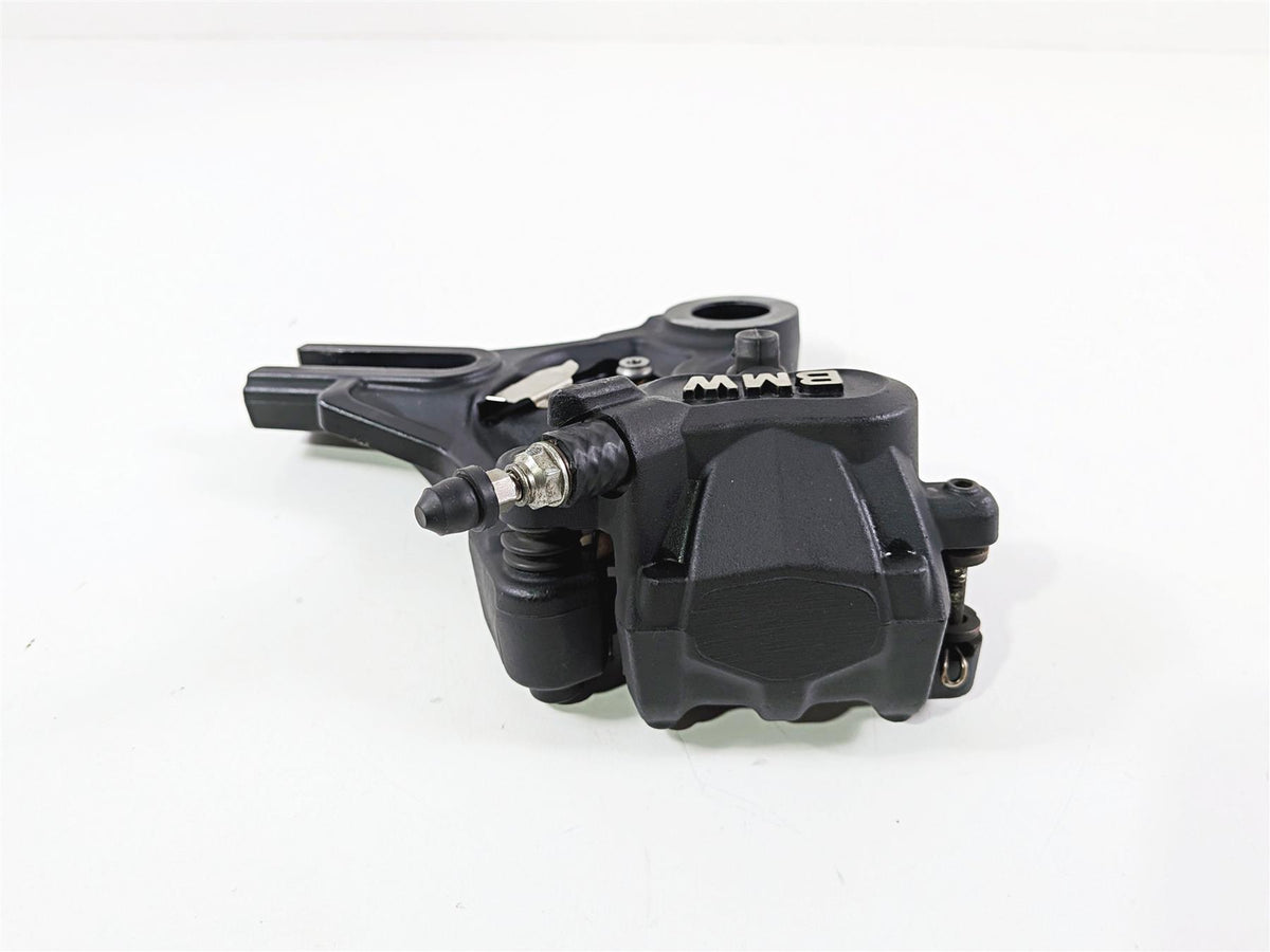 2016 BMW S1000XR K49 Brembo Rear Brake Caliper & Bracket 34218546608-Mototech271