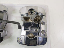 Load image into Gallery viewer, 2001 Honda VT750 Shadow Ace Valve Cover Chrome Covers Set 12311-MBA-710
