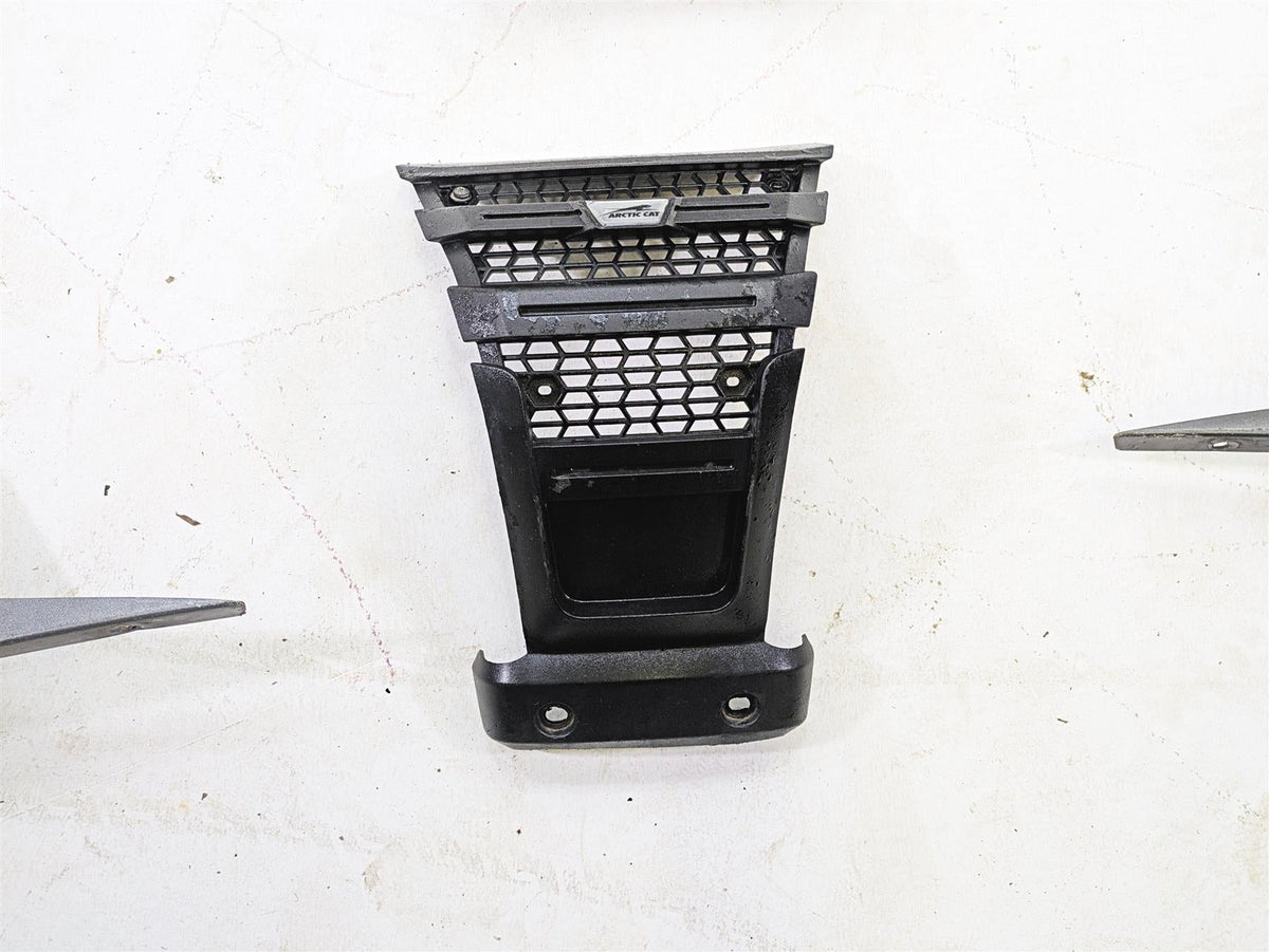2015 Arctic Cat Wildcat 1000 X LTD Fender Panel Hood Cover Set 2416-9898 {{ shop.shopifyCountryName }} - Mototech271