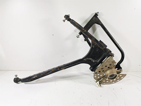 2022 Yamaha YXZ1000 R Right Rear Trailing Arm & Hub 2HC-F2107-50-00 2HC-F2107-51 {{ shop.shopifyCountryName }} - Mototech271