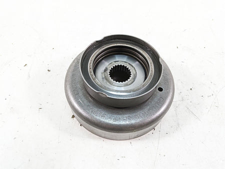 2008 Harley FLHTCU Electra Glide Ignition Rotor Flywheel 40356-07 {{ shop.shopifyCountryName }} - Mototech271