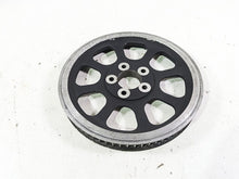 Load image into Gallery viewer, 2002 Harley FLSTC Softail Heritage Classic Rear Drive Belt Spocket 70T 40306-00 | Mototech271
