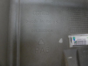 2021 Aprilia Tuono 660 RS660 Fuel Petrol Gas Tank Gray Silver 2B005484 | Mototech271
