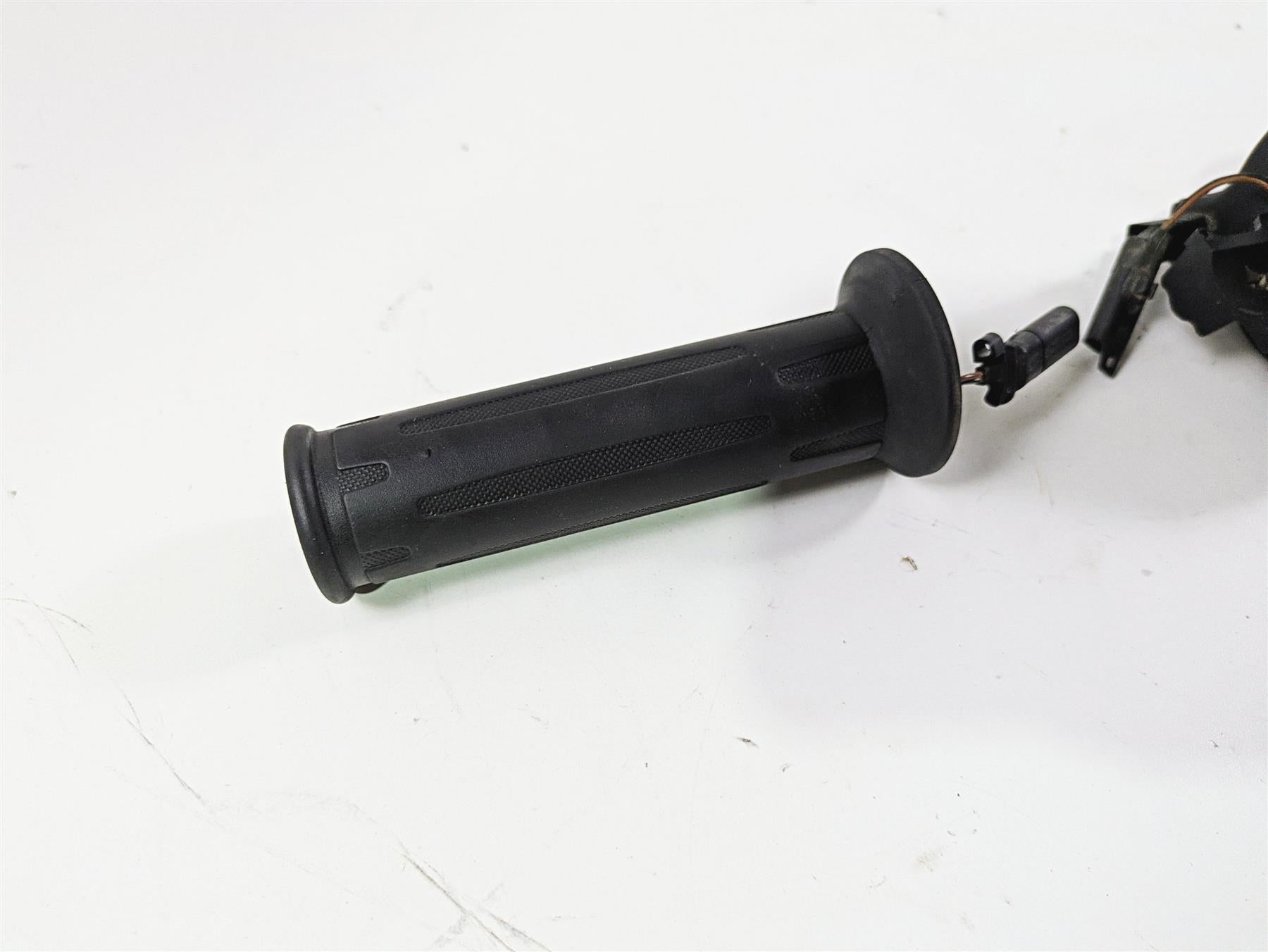 2015 BMW R1200 GS Adv K51 Left Right Heated Cruise Hand Grip Set 61318552120 {{ shop.shopifyCountryName }} - Mototech271