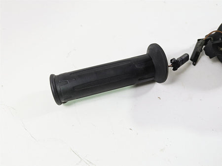 2015 BMW R1200 GS Adv K51 Left Right Heated Cruise Hand Grip Set 61318552120 {{ shop.shopifyCountryName }} - Mototech271