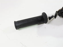 Load image into Gallery viewer, 2015 BMW R1200 GS Adv K51 Left Right Heated Cruise Hand Grip Set 61318552120

