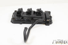 Load image into Gallery viewer, 2012 Triumph 1050 Speed Triple Cylinderhead Cylinder Head Valve Cover T1261331 | Mototech271
