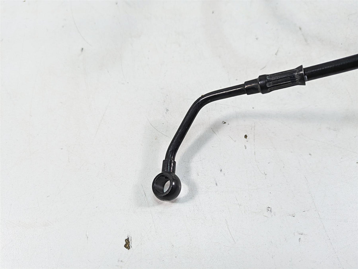 2021 Aprilia RS660 Front Abs Brake Line Hose Set 2B007004 2B007005 2B006455 {{ shop.shopifyCountryName }} - Mototech271