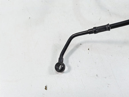 2021 Aprilia RS660 Front Abs Brake Line Hose Set 2B007004 2B007005 2B006455 {{ shop.shopifyCountryName }} - Mototech271