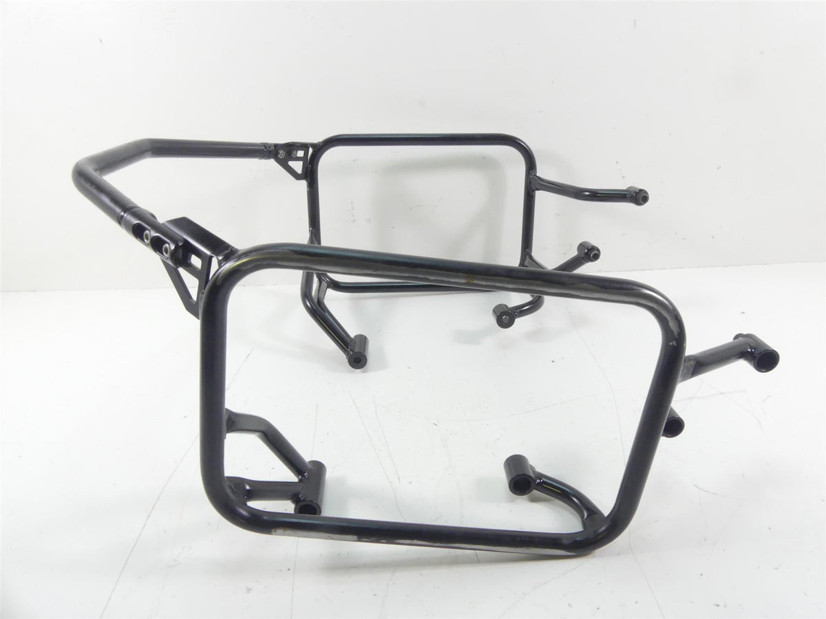 2015 KTM 1190 Adventure R Saddlebag Saddle Bag Case Carrier Set 60312912244 {{ shop.shopifyCountryName }} - Mototech271